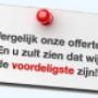 Laagste Prijsgarantie