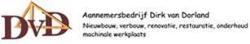 Aannemersbedrijf Dirk van Dorland