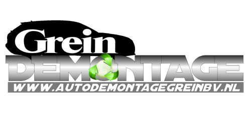 Auto Demontage Grein