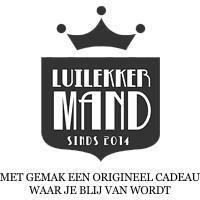 Luilekkermand