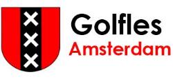 Golfles Amsterdam