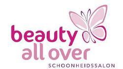 Schoonheidssalon Beauty all over
