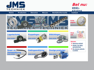 JMS Techniek VOF
