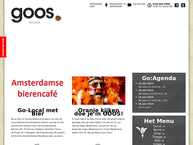 Goos