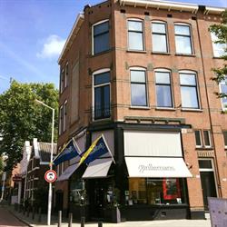Brillemans, van Es Optometrie & Contactlenzen