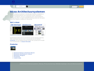 Alcoa Architectuursystemen