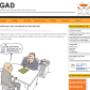 Blog GAD