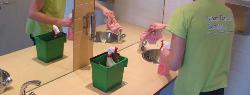 Clean Green Services ECo Schoonmaakdiensten