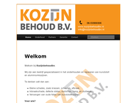Kozijnbehoud BV