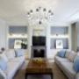 Brentano Suite Livingroom