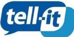 Tell-IT