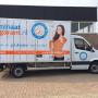 Laminaat Garant Harderwijk bezorging door het land