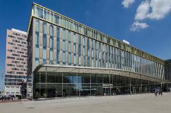 Hampton by Hilton Amsterdam / Arena Boulevard