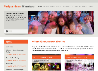 Partycentrum Minneboo