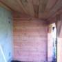 Veranda/overkapping