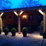 Veranda