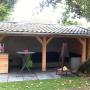 Veranda