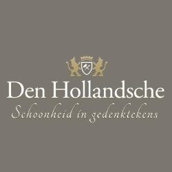 Den Hollandsche Gedenktekens - Grafmonumenten & Grafstenen