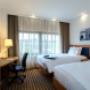 Twin Guestroom