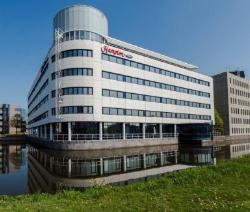 Hampton by Hilton Amsterdam Airport Schiphol