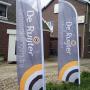 entree showroom en werkplaats