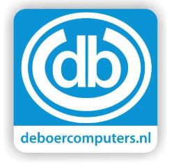 De Boer Computers