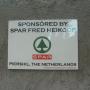 Spar Heikoop