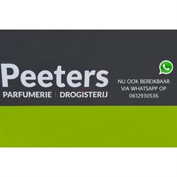 Peeters Drogisterij Schoonheidssalon