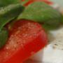 Insalata caprese een echte klassieker