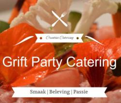 Grift Partycatering