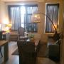 styling woonkamer klant