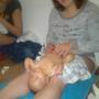 cursus babymassage