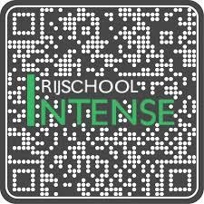 Rijschool Intense
