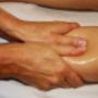 sportmassage