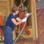 Door een bezoeker 25-10-2017 geüpload - Project Kathedraal van Antwerpen,