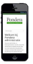Pondera Administratie