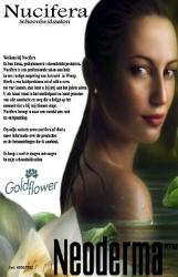 Beautysalon Nucifera