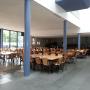 Grote Foyer t.b.v. Stands