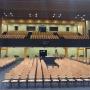 Plenaire zaal 1