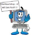 computer laptop installatie reparatie