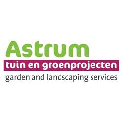 Astrum tuin en groenprojecten