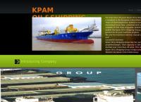 Kpamoilshipping.B.V.