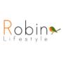 Robin Lifestyle Logo