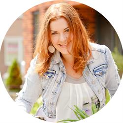 Renske Visser Gewichtsconsulent