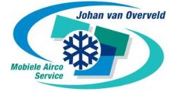 Johan van Overveld Mobiele Airco Service