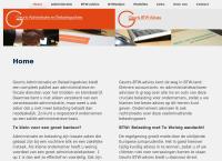 Geurts Administratie en Belastingadvies