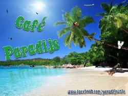 Café Paradijs