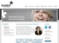 Rader Coaching & Counselling