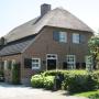 Boerderij in Boekel.