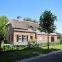 Boerderij in Huize Padua gemeente Boekel.